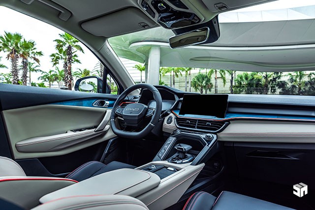 史上最强营销策略!“沃尔沃”SUV,从13.86万降至9.86万,要啥比亚迪?