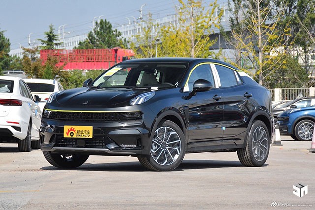 史上最强营销策略!“沃尔沃”SUV,从13.86万降至9.86万,要啥比亚迪?